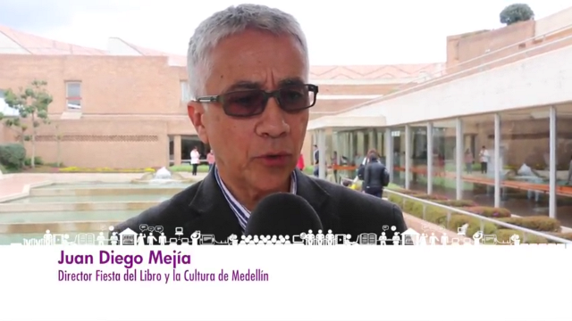 Entrevista Juan Diego Mejía